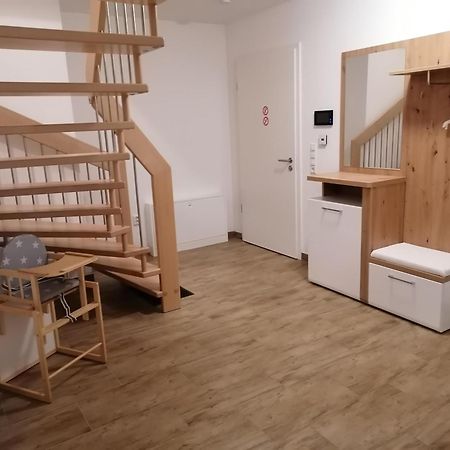 מלון קוכם Haus Kleeblatt מראה חיצוני תמונה